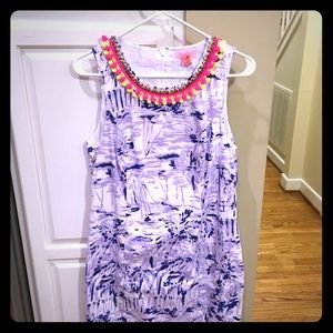 Adorable Lilly dress